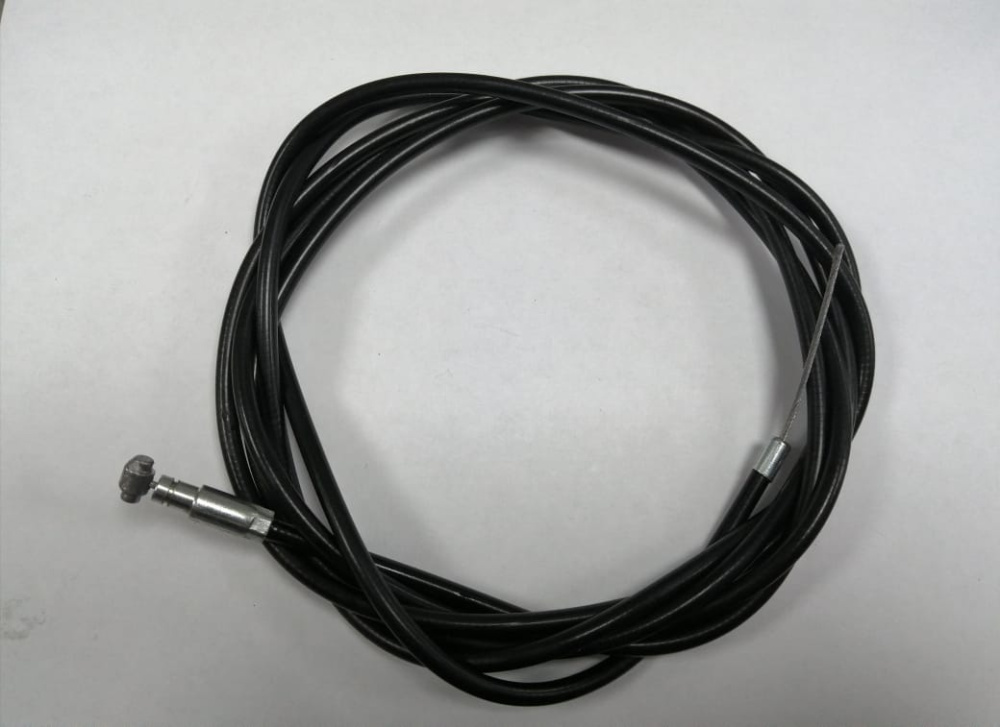 Тросс газа мотобуксировщик IKUDZO  2,5м в Раменском