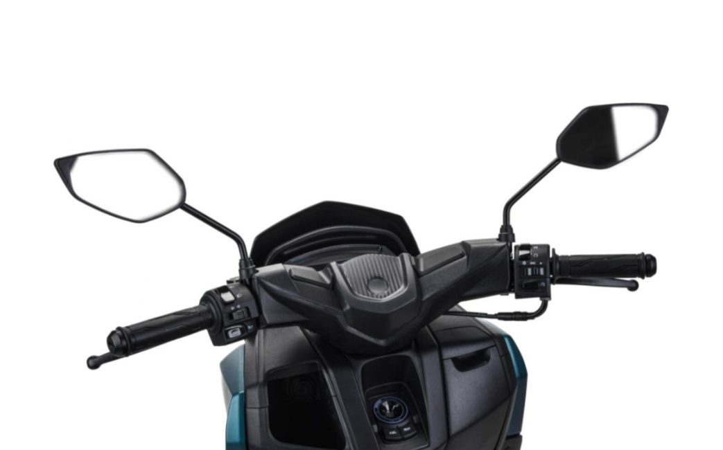 Скутер MOTOLAND (МОТОЛЕНД) VULKAN 150 в Раменском