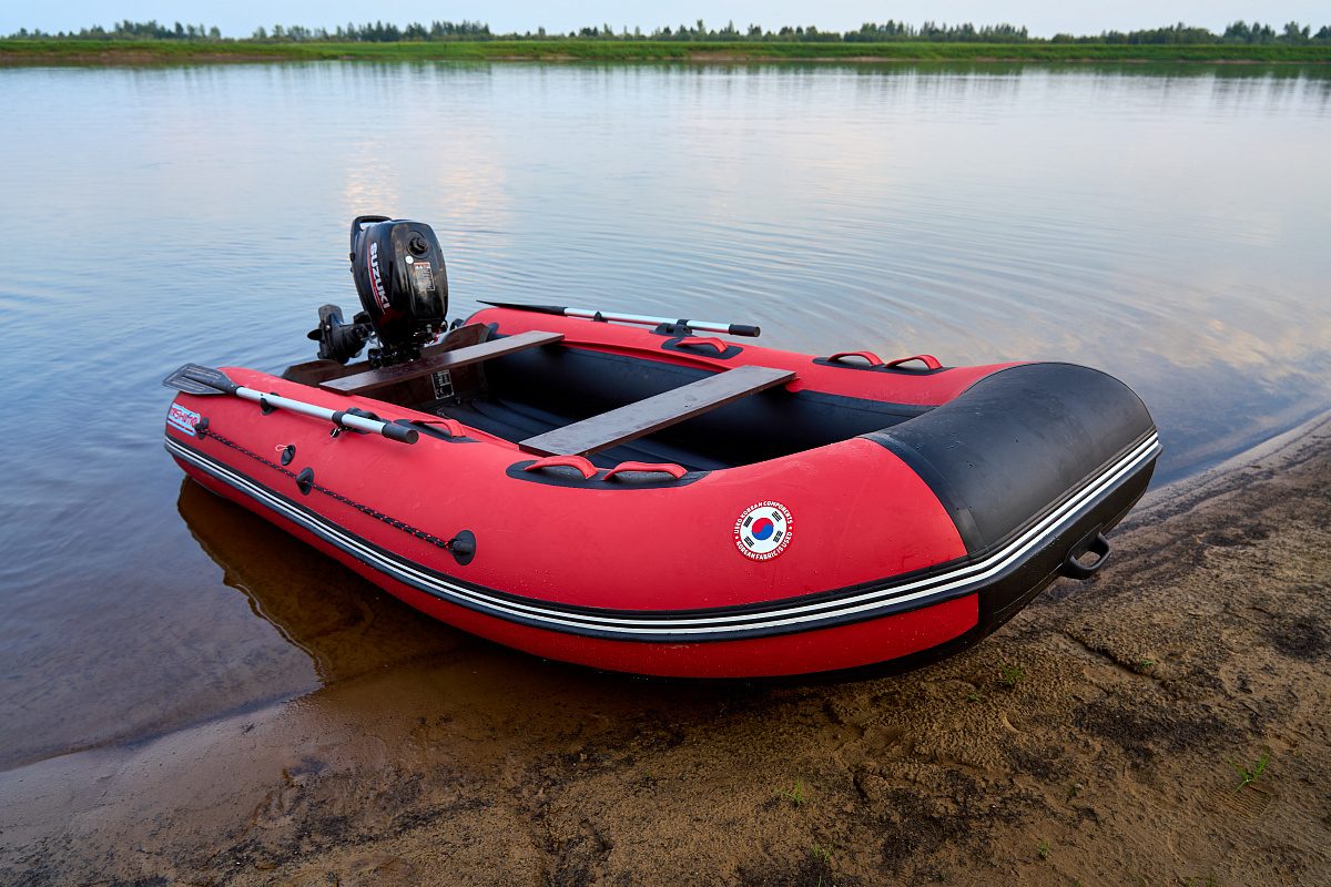 Лодка MISHIMO LITE 360 в Раменском