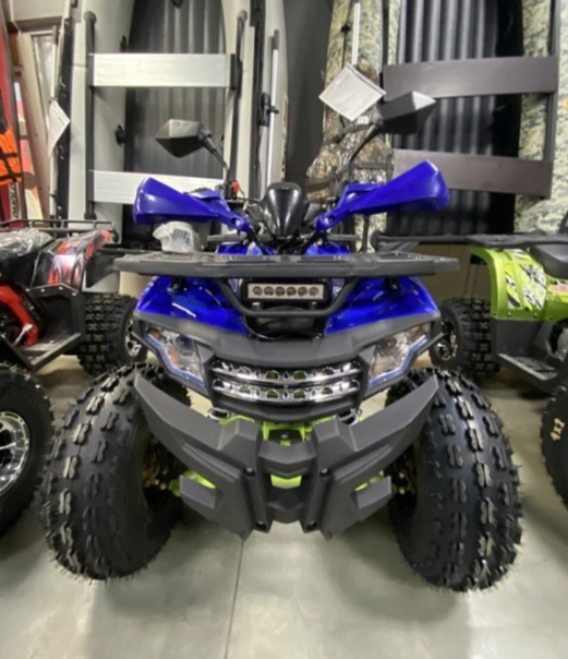 Квадроцикл PROMAX WILD 2.0 190 PRO (2025) в Раменском