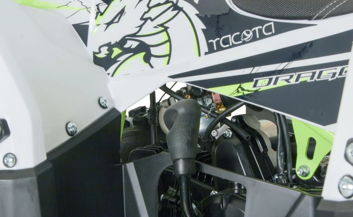 Квадроцикл YACOTA DRAGON в Раменском