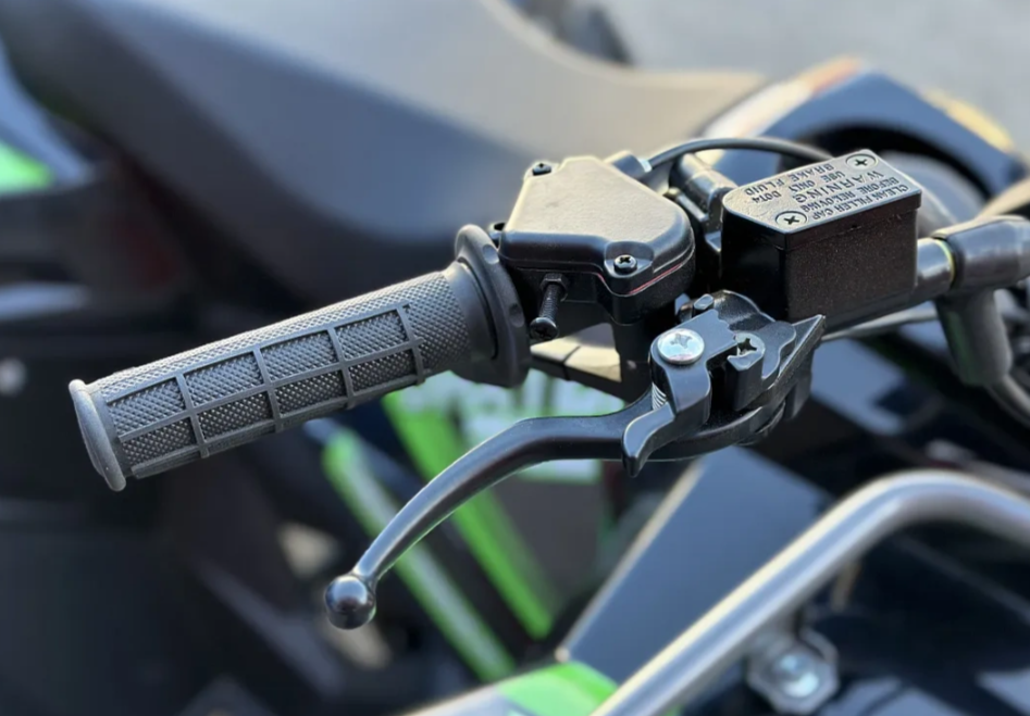 Квадроцикл GBM DAXTER 220 NEW в Раменском