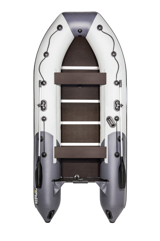 Лодка Ривьера Компакт 3600 СК в Раменском