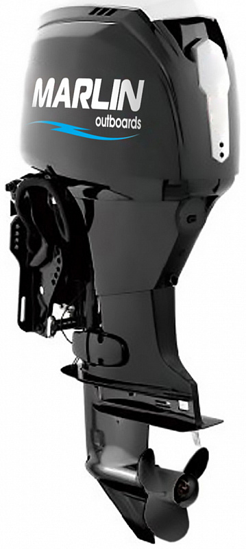 Лодочный мотор MARLIN MP 90 AERTL в Раменском