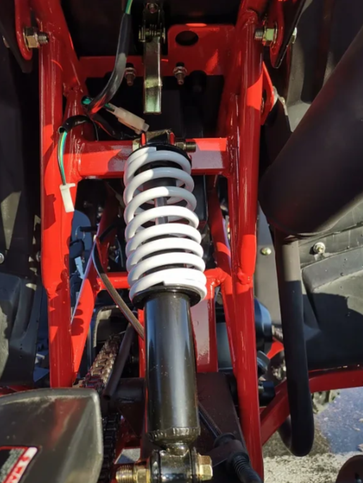 Квадроцикл GBM SHARP KIDS 125 в Раменском