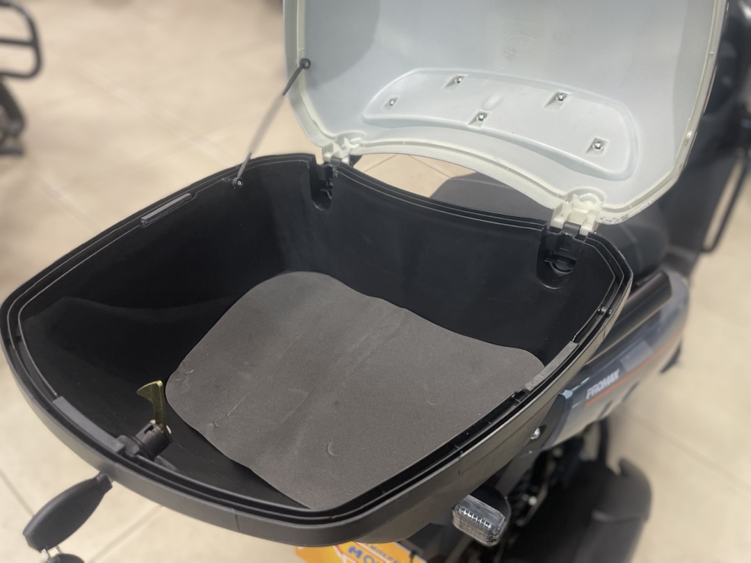 Скутер PROMAX STALKER ARMY 240(49) в Раменском