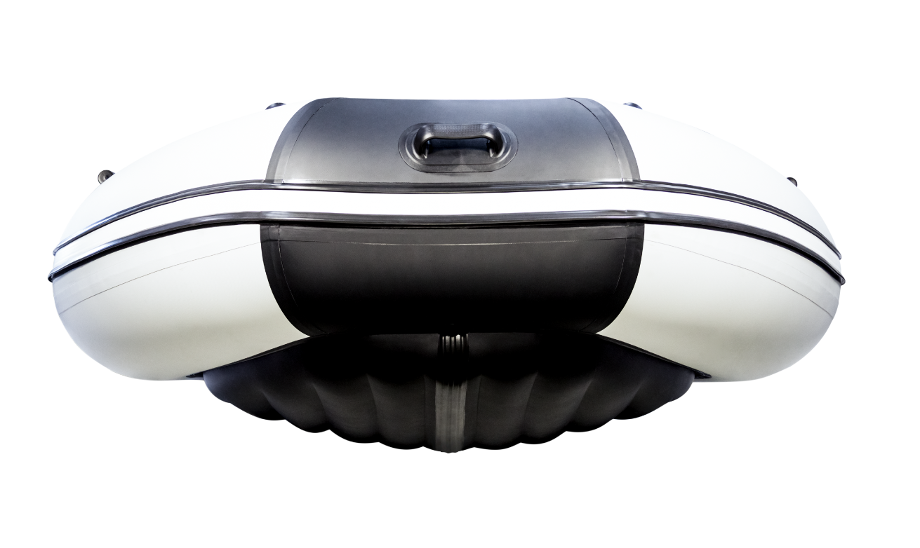 Лодка Ривьера 3600 НДНД-киль в Раменском