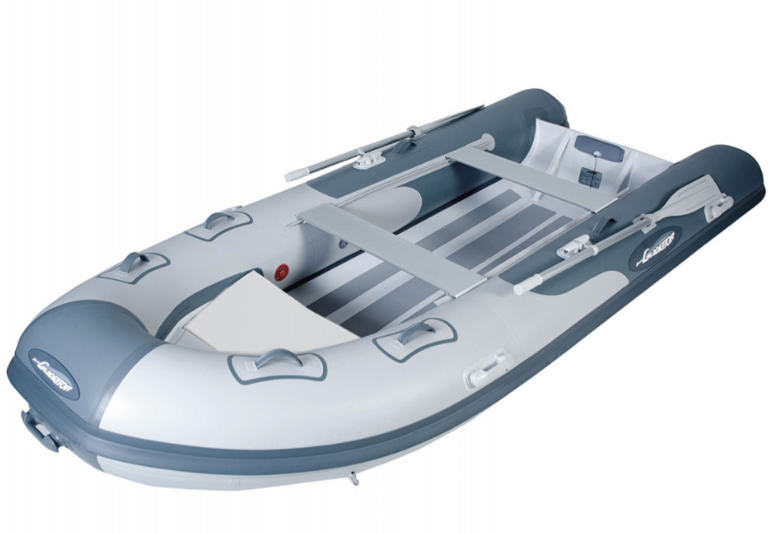 Лодка GLADIATOR RIB380AL в Раменском