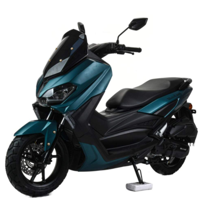 Скутер MOTOLAND (МОТОЛЕНД) VULKAN 150 в Раменском