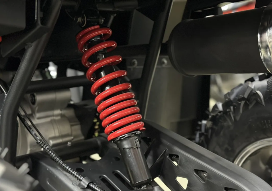 Квадроцикл GBM MAVERICK 300 NEW PREMIUM в Раменском