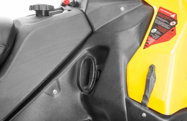 Снегоход STELS SM600T (L LUX WT) СТАВР 1.0 К01 Tech в Раменском