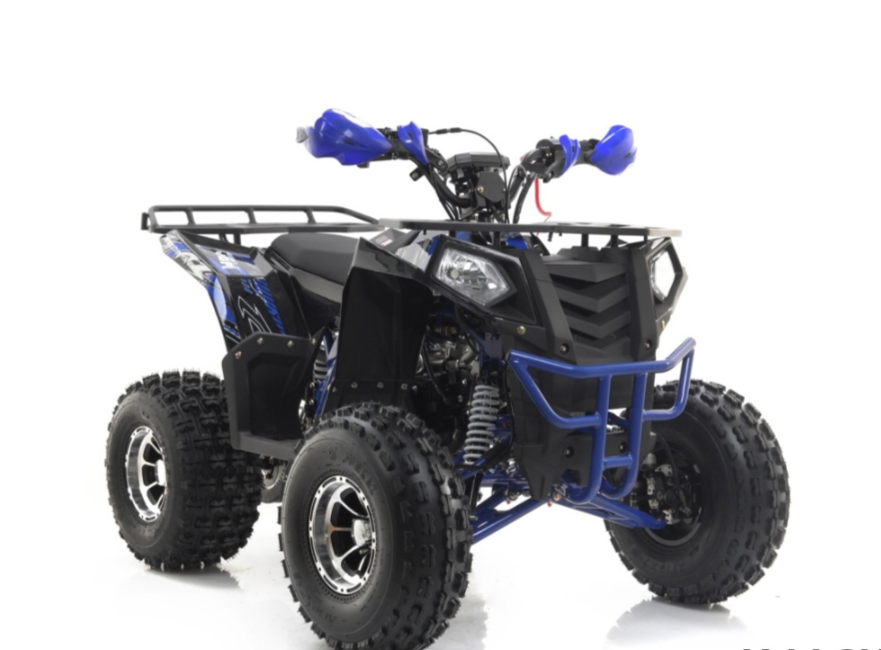 Квадроцикл GBM SHARP 190 PREMIUM SEMI-AUTOMATIC в Раменском