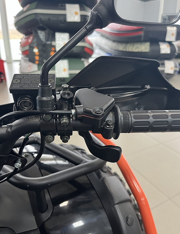 Квадроцикл PROMAX 300 4X4 ALL ROAD в Раменском