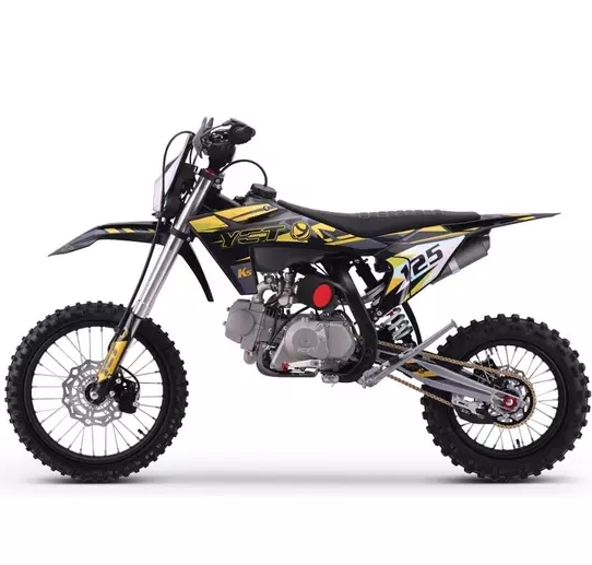 Питбайк YACOTA K5 125 в Раменском