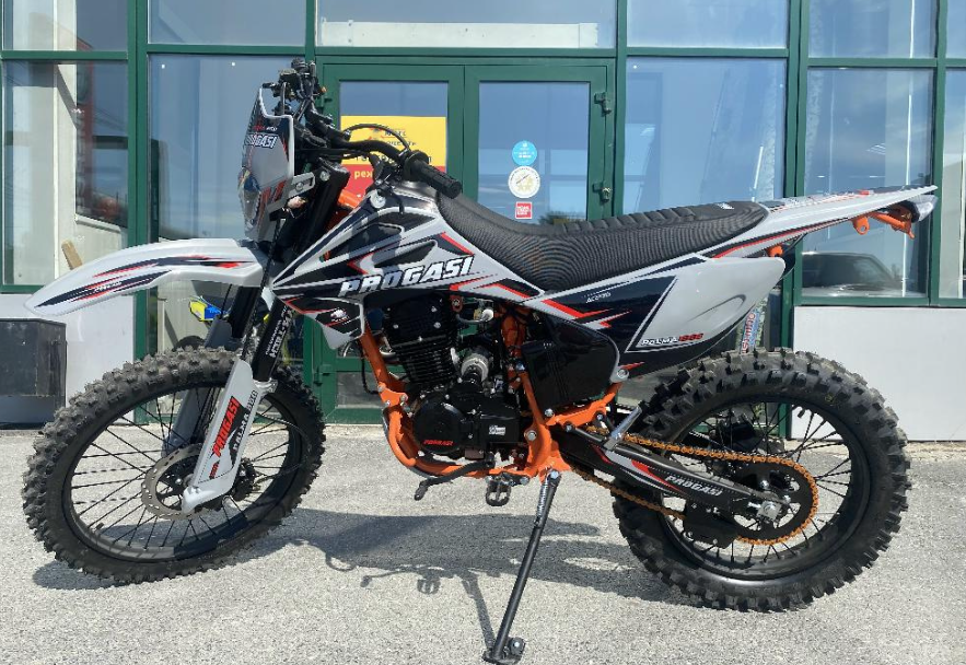 Мотоцикл Progasi PALMA 250SE в Раменском