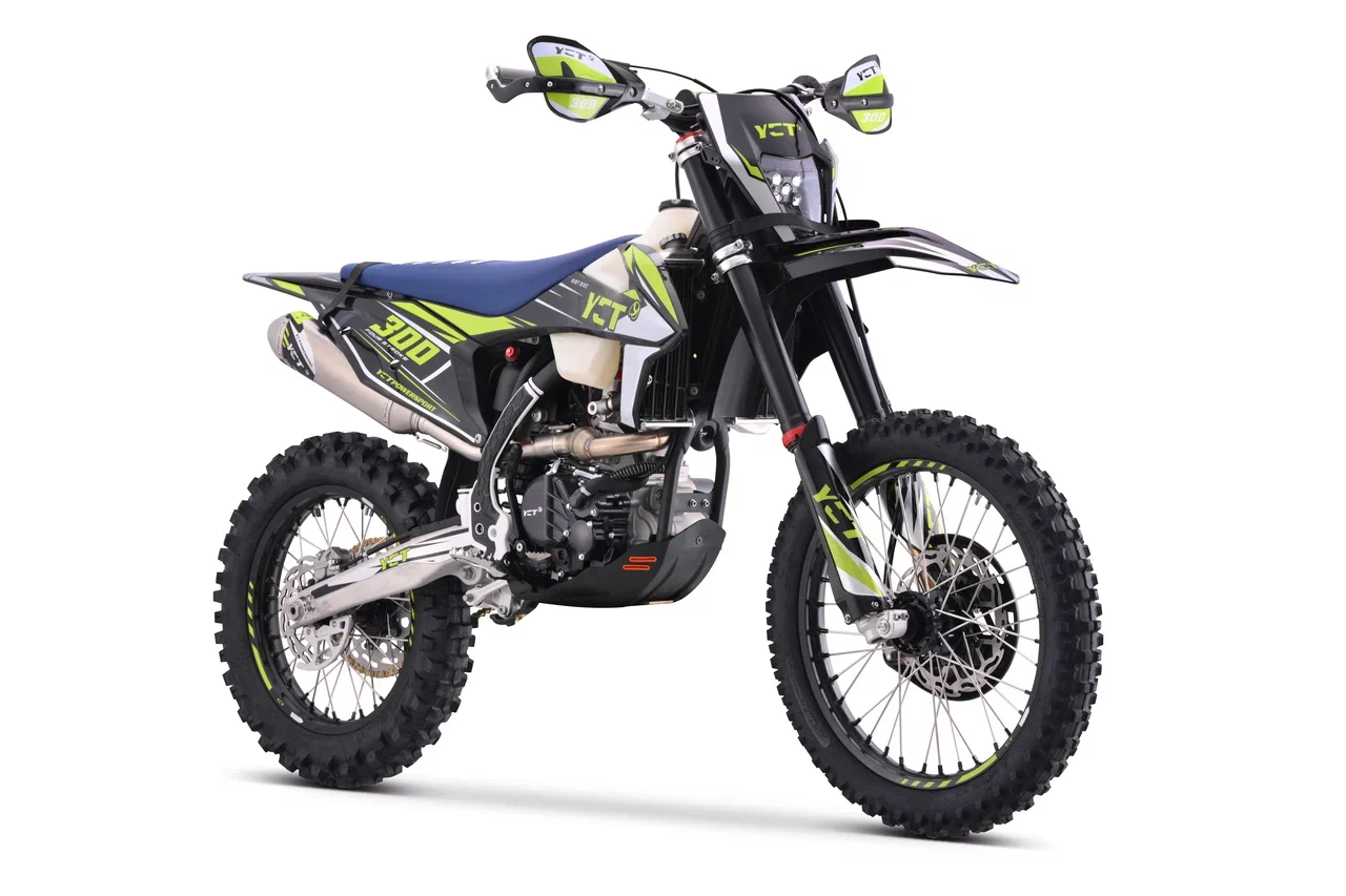 Кроссовый мотоцикл YACOTA NB300 в Раменском