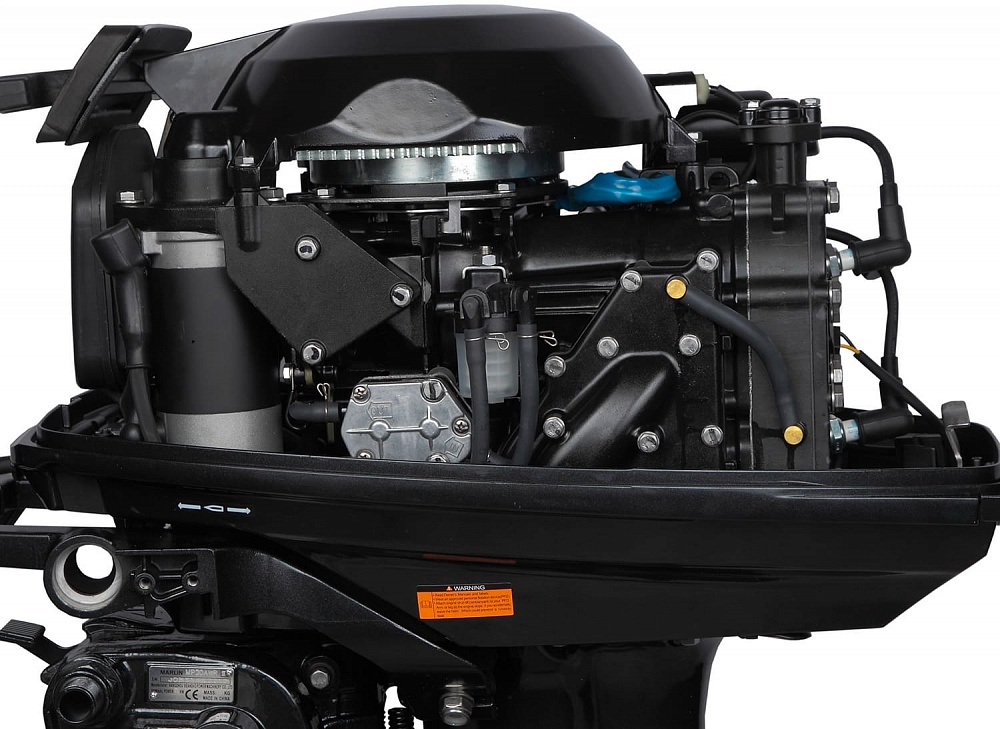 Лодочный мотор MARLIN MP 30 AWRL в Раменском