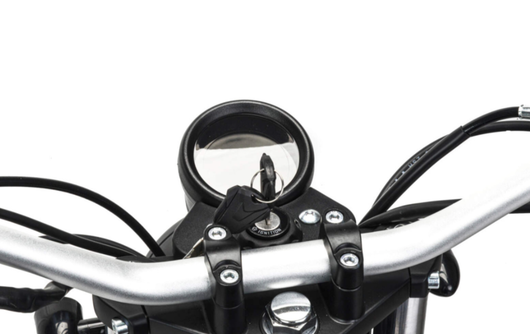 Мотоцикл MOTOLAND (МОТОЛЕНД) LEGEND (XL250-A) (172FMM-5/PR250) в Раменском