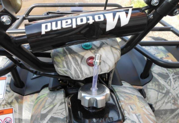 Квадроцикл MOTOLAND (МОТОЛЕНД) 200 ALL ROAD в Раменском