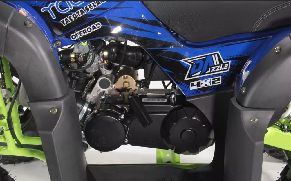 Квадроцикл YACOTA SELA MAX в Раменском