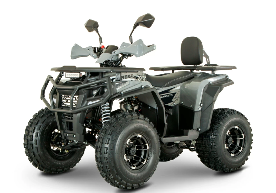 Квадроцикл YACOTA DRAGON LUX LD в Раменском