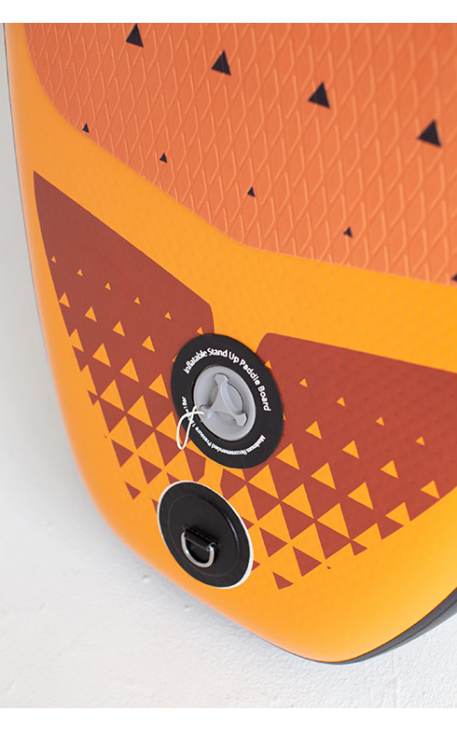 НАДУВНОЙ САП БОРД ORANGA SPACE 10,6 в Раменском