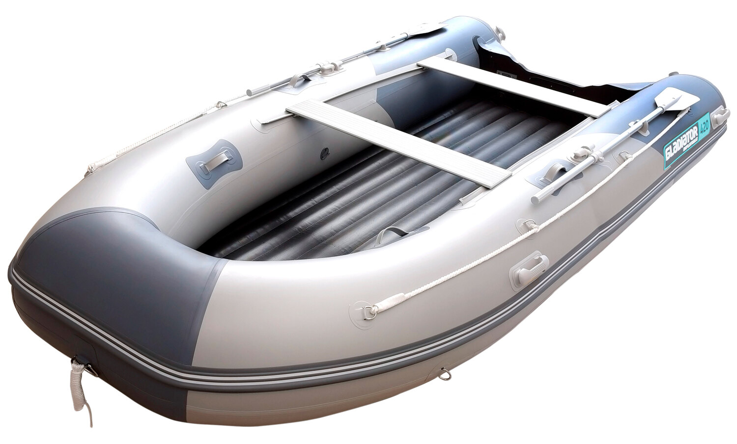 НАДУВНАЯ ЛОДКА GLADIATOR E330PRO в Раменском