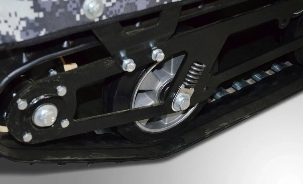 Мотобуксировщик "Богатырь" 15R в Раменском