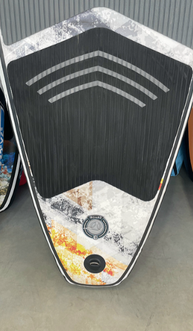 SUP (САП) ДОСКА RAIDEX I BOARD 11’ (332СМ) «MRAMOR» в Раменском