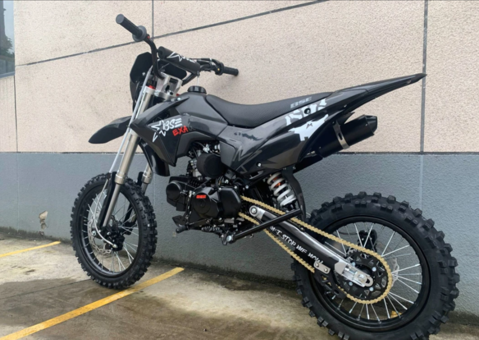 Питбайк BSE EXA SA 17/14 в Раменском