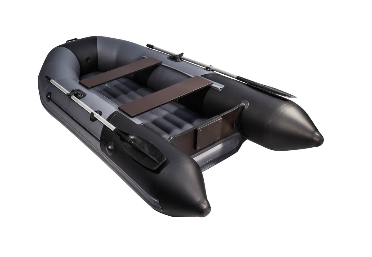 Лодка Таймень NX 2800 НДНД в Раменском