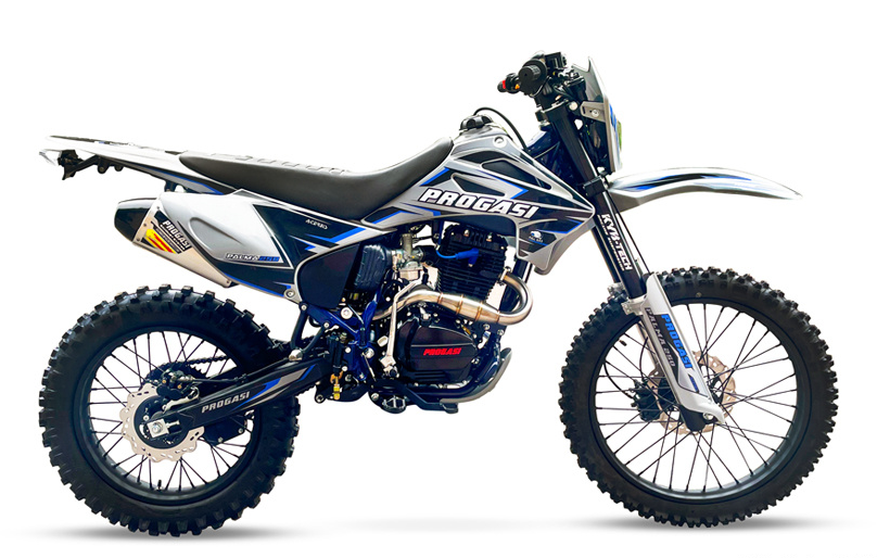 Мотоцикл Progasi PALMA 250 NEW (ZS172FMM) в Раменском