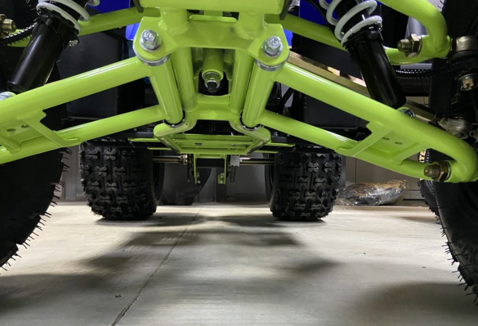 Квадроцикл PROMAX WILD 2.0 190 PRO (2025) в Раменском