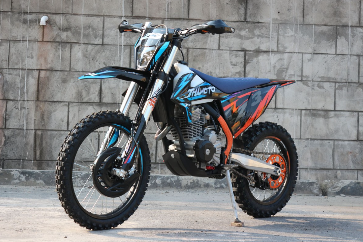 Мотоцикл JHLMOTO JHL Z3 CB250 (172FMM-3A) в Раменском