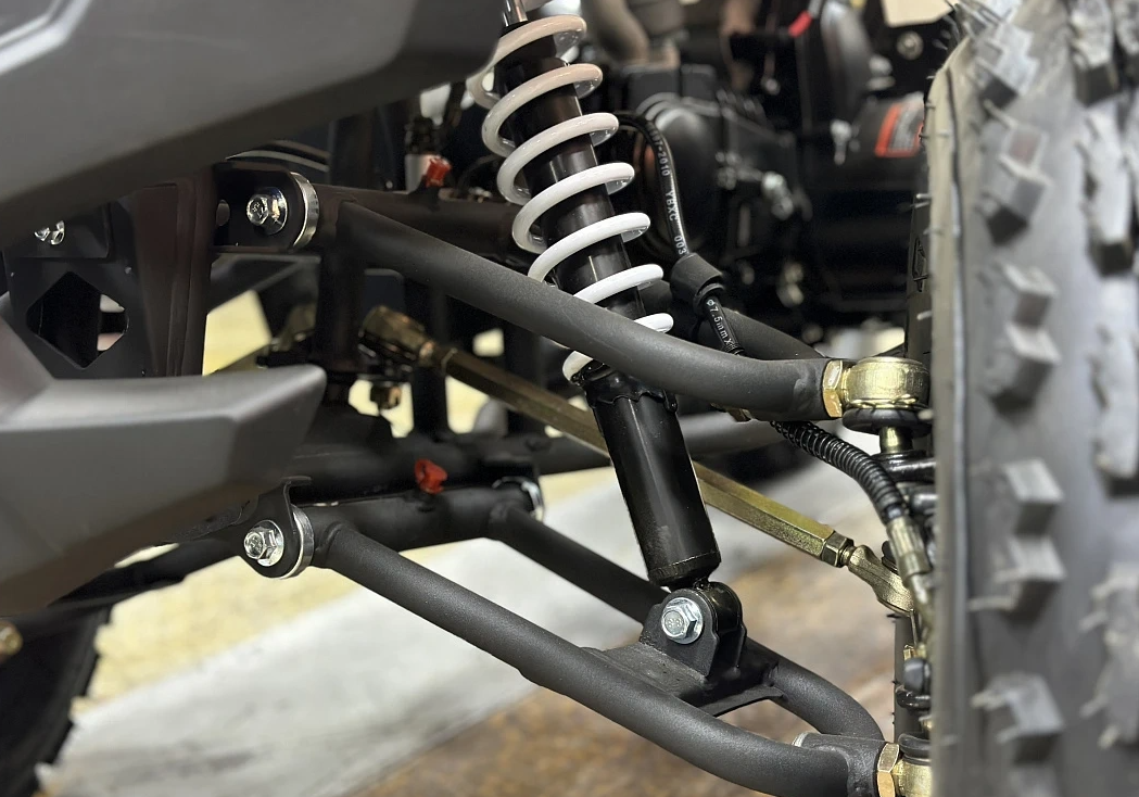 Квадроцикл PROMAX WILD 2.0 190 в Раменском