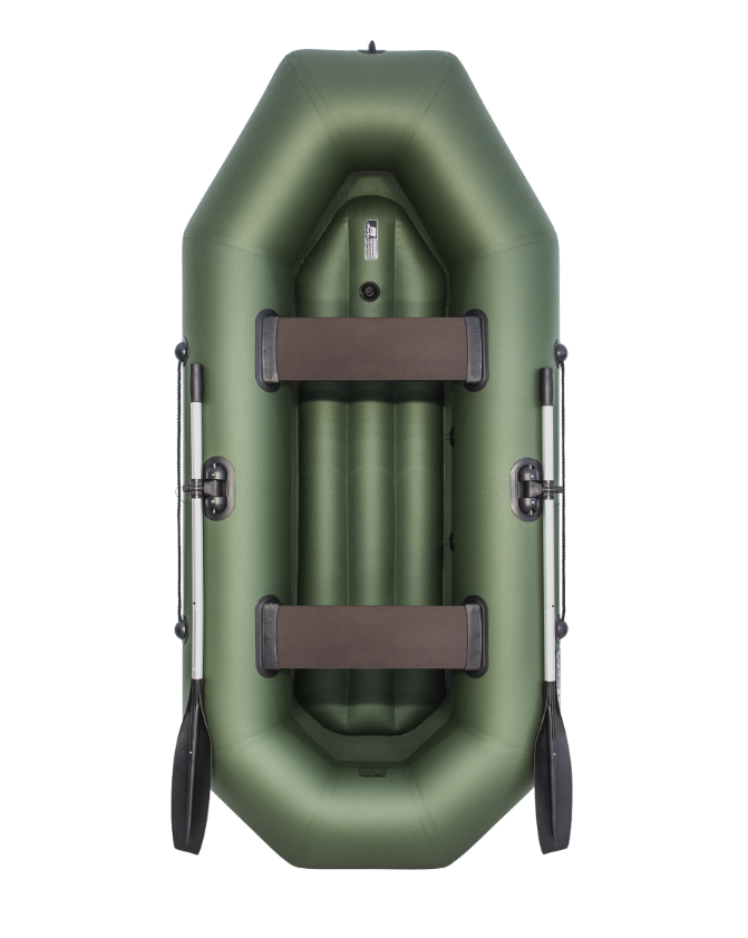 Лодка АКВА-ОПТИМА 260 НД в Раменском