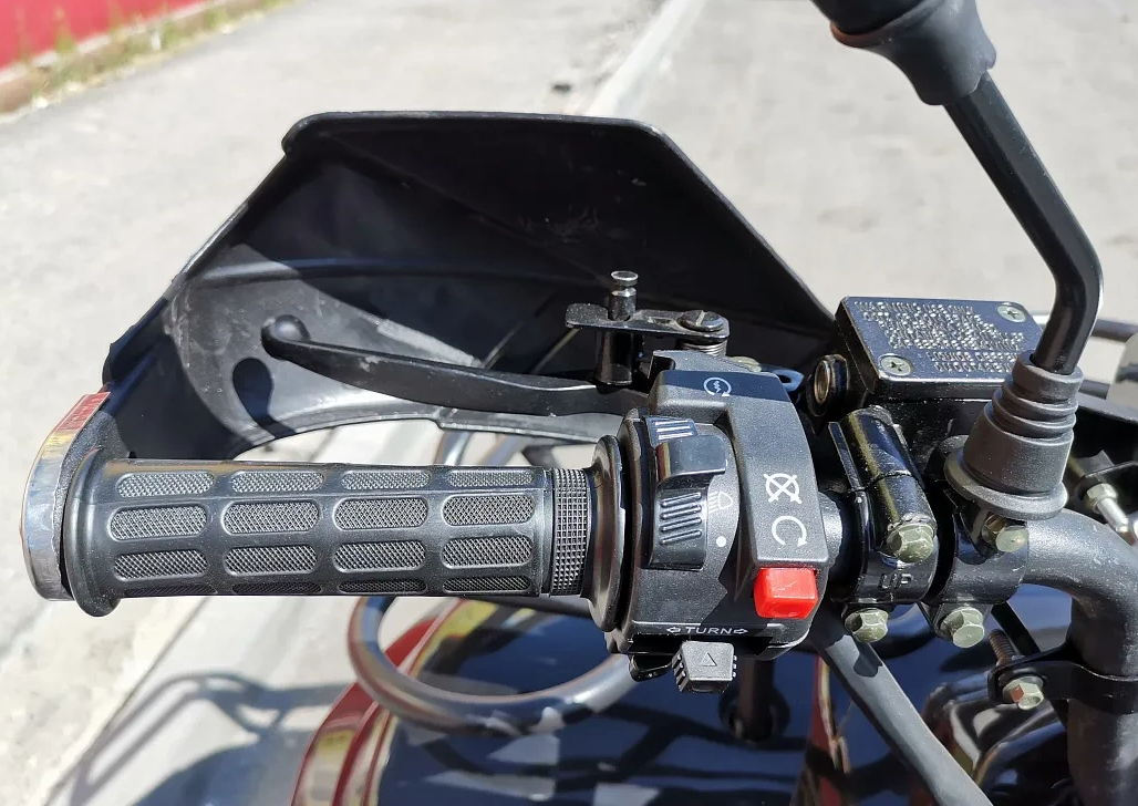 Квадроцикл PROMAX TRX300 CVT в Раменском