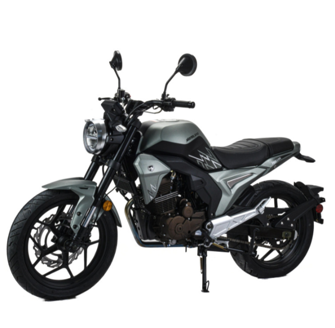 Мотоцикл MOTOLAND (МОТОЛЕНД) 300 CBR в Раменском