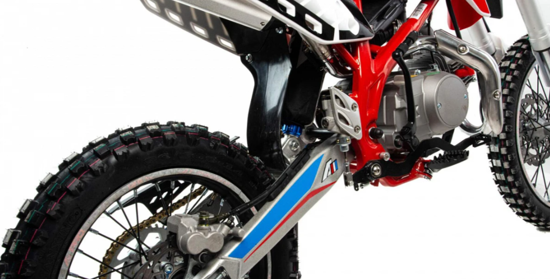 Питбайк MOTOLAND (МОТОЛЕНД) Apollo 125 DT125 E в Раменском