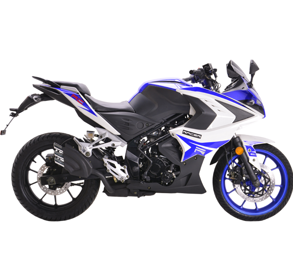 Мотоцикл RACER RC250XZR-A STORM в Раменском