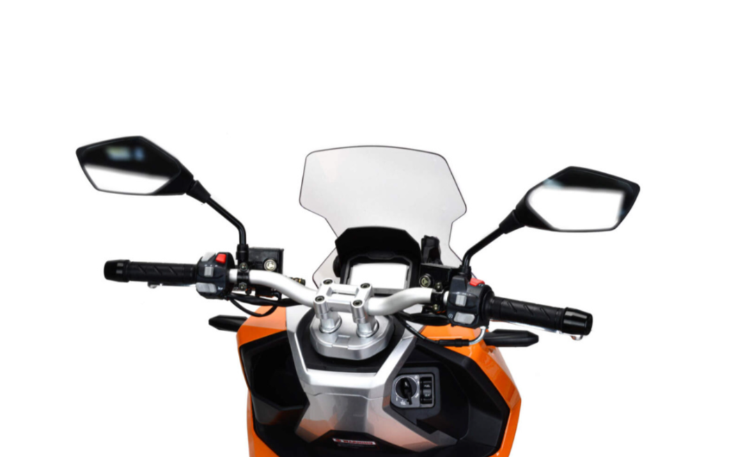 Скутер MOTOLAND (МОТОЛЕНД) T-MAX 150 в Раменском