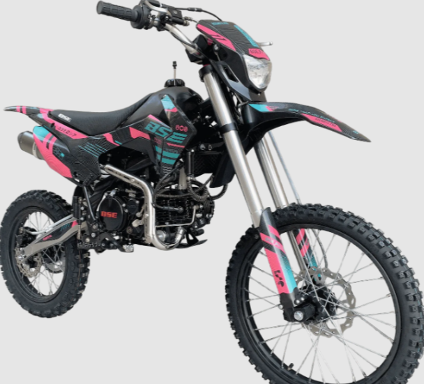 Питбайк BSE PH 150 (015) AK47 в Раменском