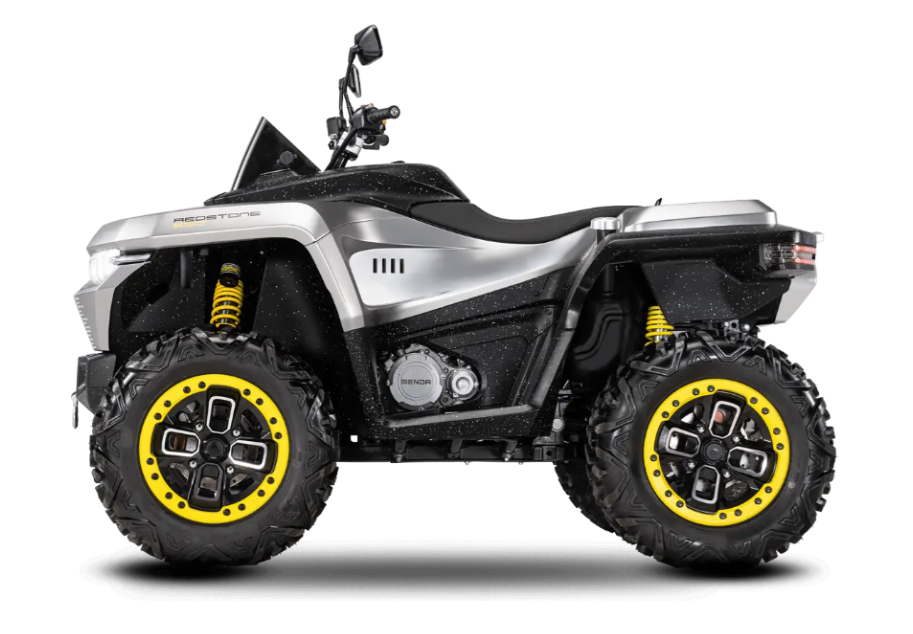 Квадроцикл BENDA REDSTONE 550 в Раменском