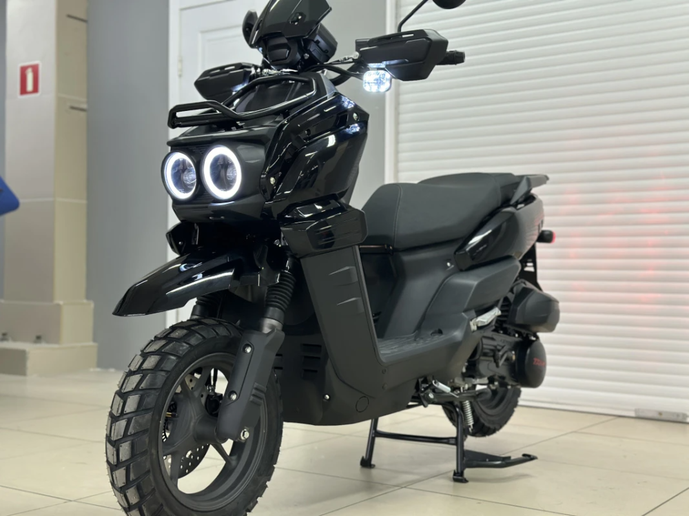 Скутер PROMAX STALKER 150(49) в Раменском