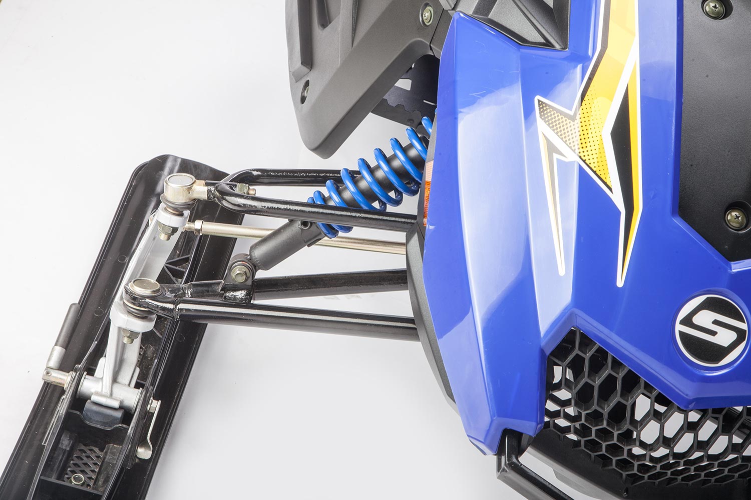 Снегоход STELS SK200R (L ST LT) КАПИТАН 1.0 K01 Tech в Раменском