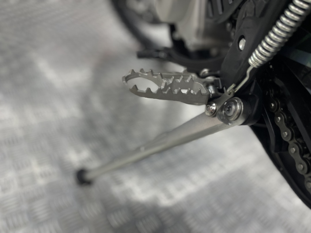 Кроссовый мотоцикл (эндуро) PROMAX PZ9 480 PRO-SPORT в Раменском