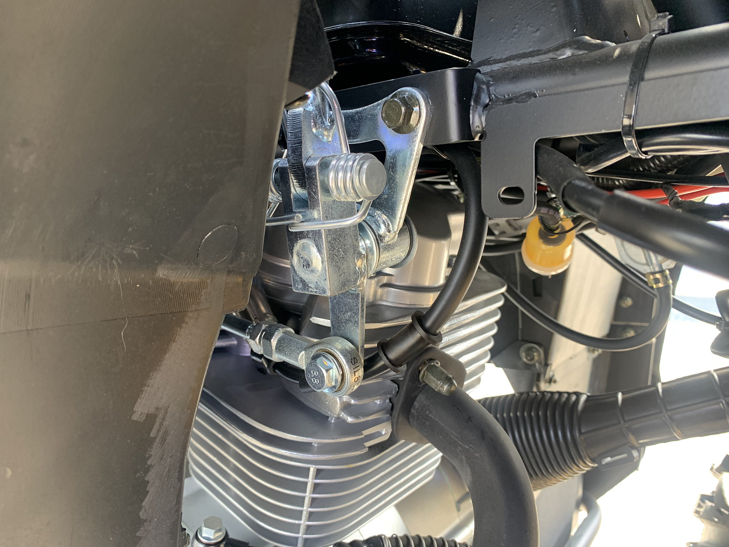 Квадроцикл PROMAX TAURUS 300 MAX-PRO в Раменском