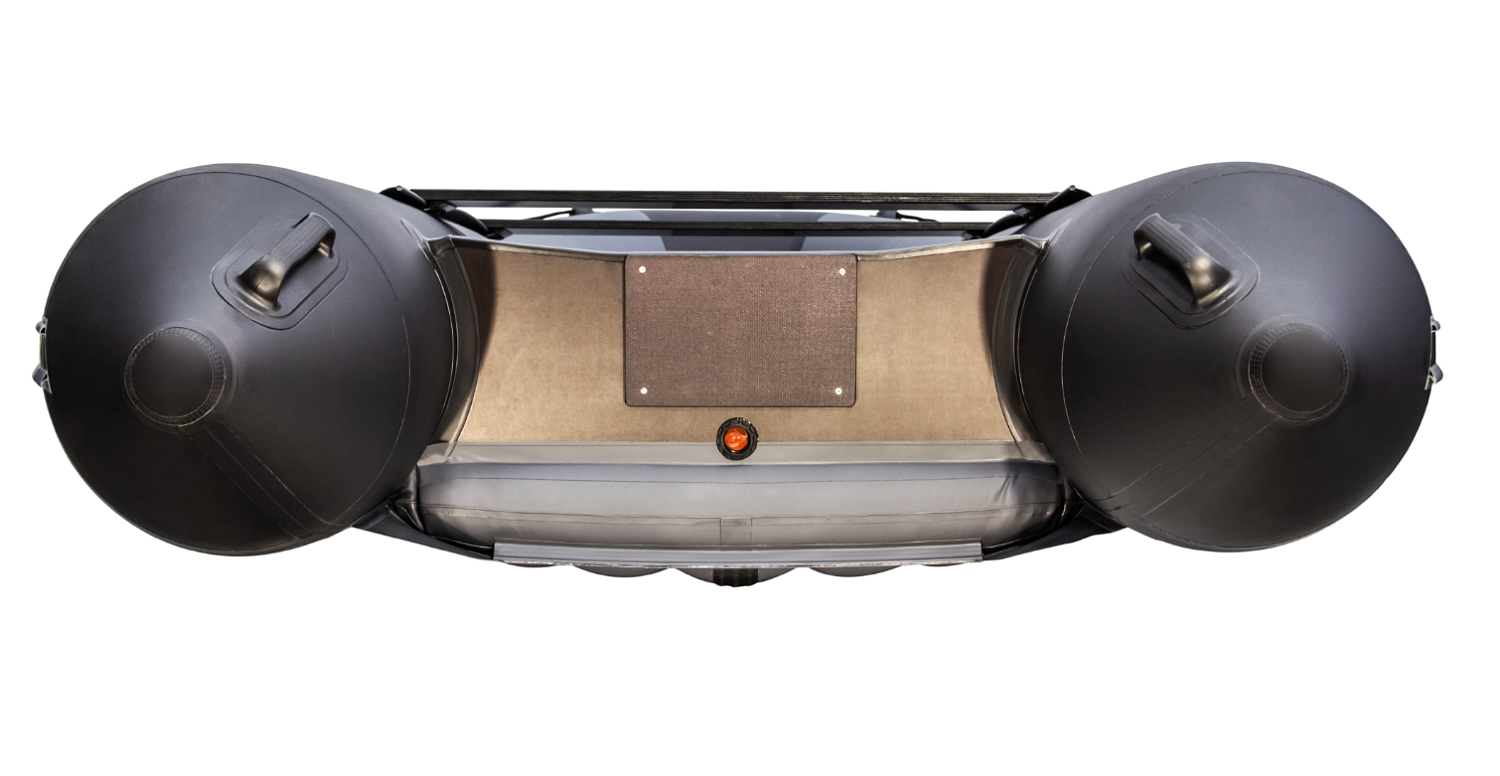 Лодка Таймень NX 3600 НДНД PRO в Раменском