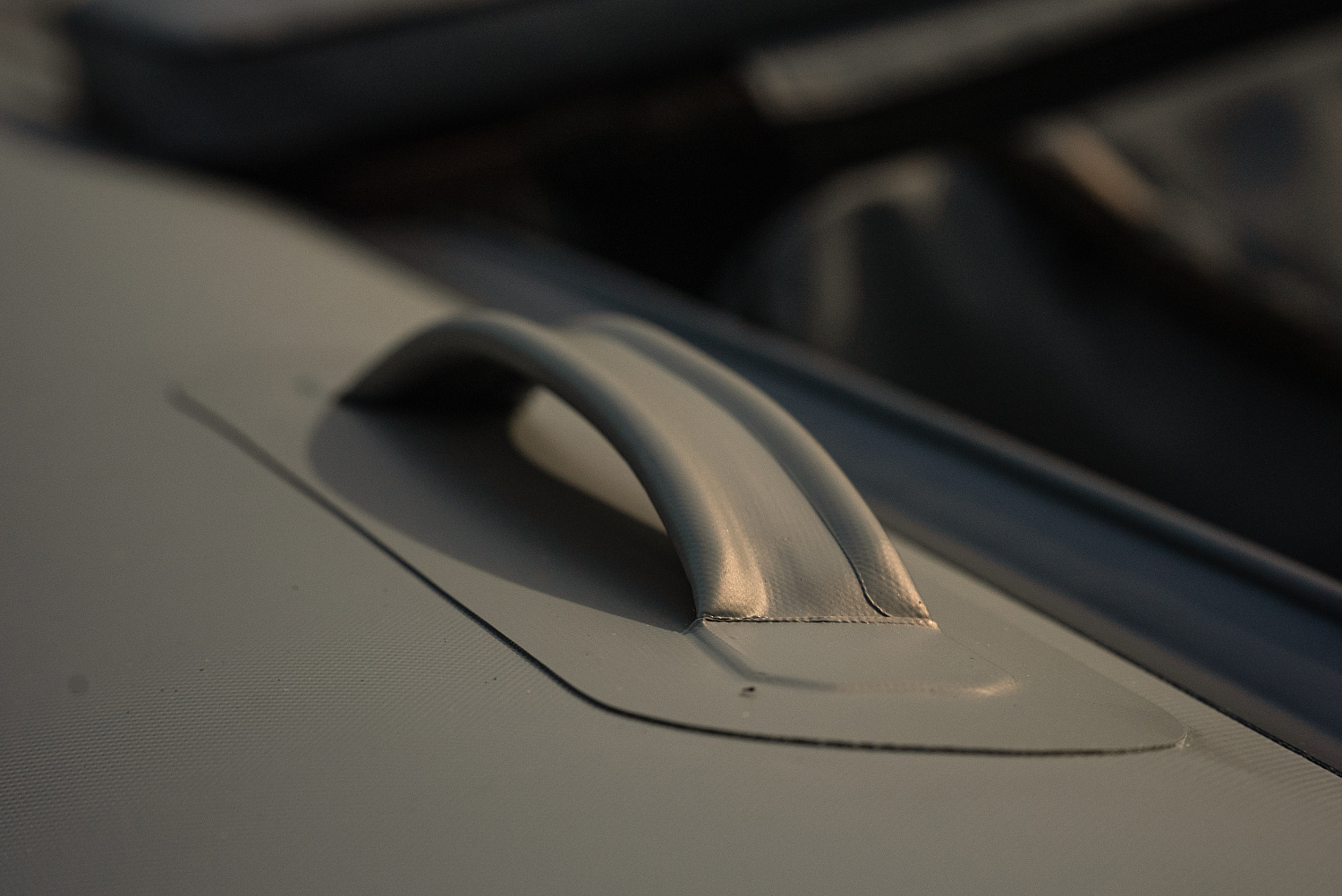 Лодка MISHIMO RIVER JET 390 под водомет в Раменском