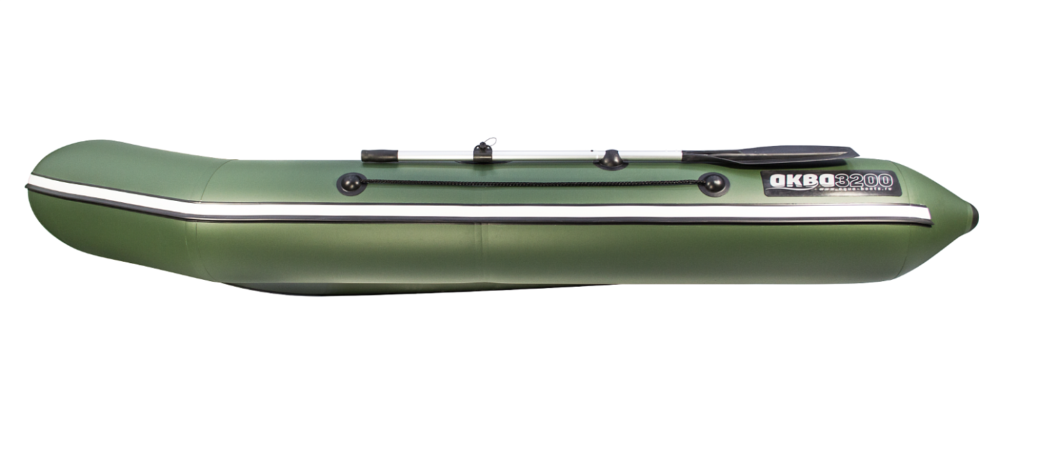  Лодка АКВА 3200 ск в Раменском